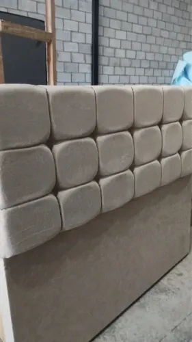 CABECEIRAS ESTOFADAS ,VÁRIOS MODELOS , FAÇA SEU PEDIDO 