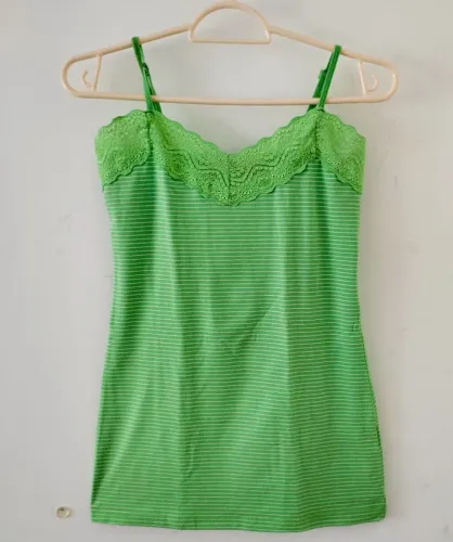 Blusa Regata feminina 