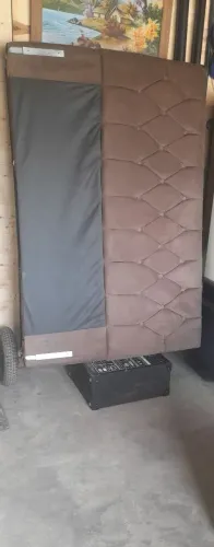 Cabeceira de Cama