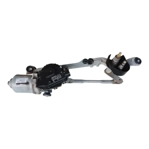 Motor limpador parabrisa toyota etios sedan 2015