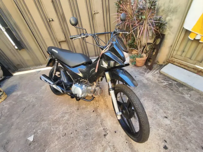 Vendo Pop 100 ano 2014