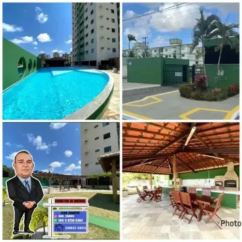 CONDOMINIO AMAZONAS