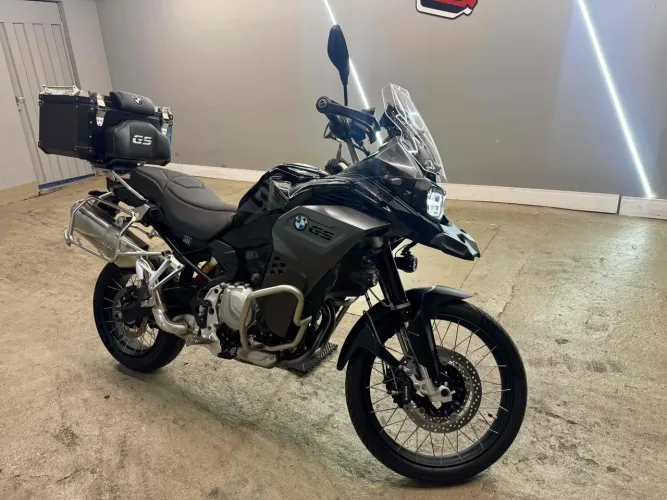 Bmw F 850 gs adventure premium 2022