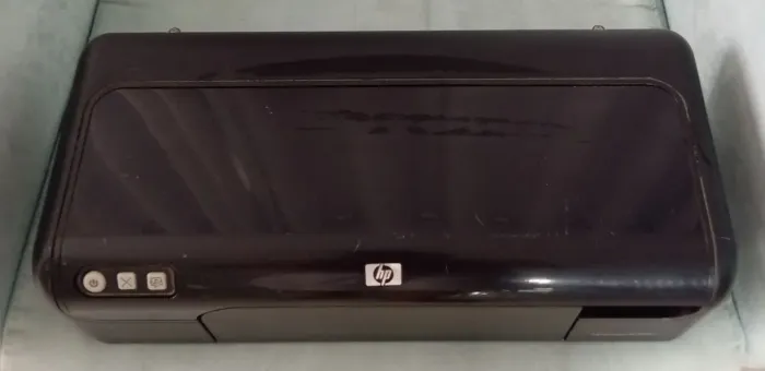 Impressora HP Deskjet