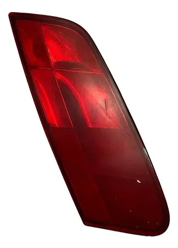 Lanterna Tampa Da Mala Esquerda Fiat Siena 2005 2011