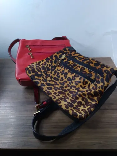 Lindas bolsas femininas