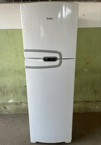 Geladeira Consul Frost Free 386 litros 