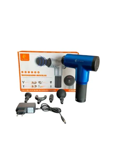 Massageador Muscular Elétrico