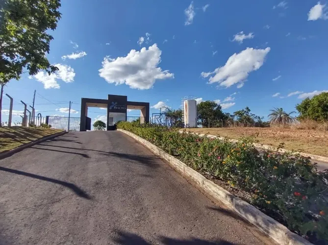 Lote 1000m² À venda em Funilândia