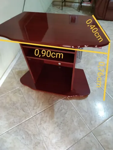 Rack MDF 