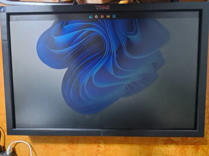 Monitor dell 1910c 19 polegadas