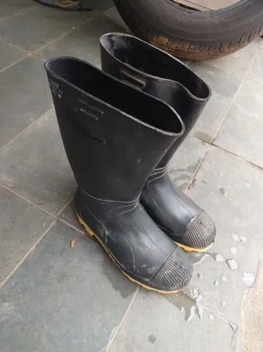 Bota PVC Vulcabras 39 novinha
