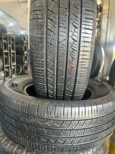 Pneu 245/65/16 Xbri 93 % Vida