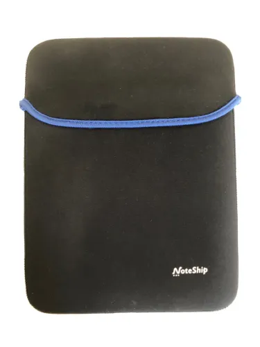 Case Anti-choque Netbook/tablet 10 Polegadas Noteship Preto