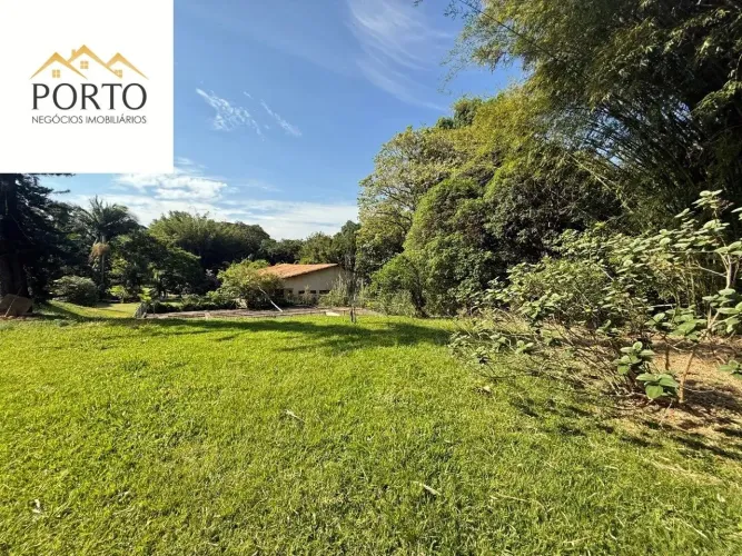 Terreno de 22.000m² à venda em Santo Antônio, Louveira-SP: oportunidade imperdível para in
