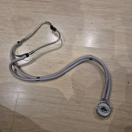 Estetoscópio - Ideal para profissionais da saúde