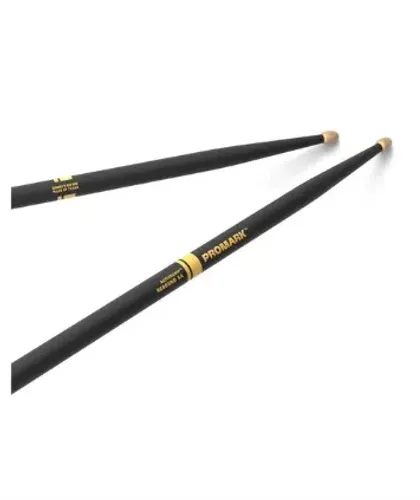 Baqueta Activegrip Rebote 5a (par) Promark R5aag