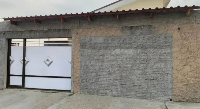 Vendo no Paranoá 