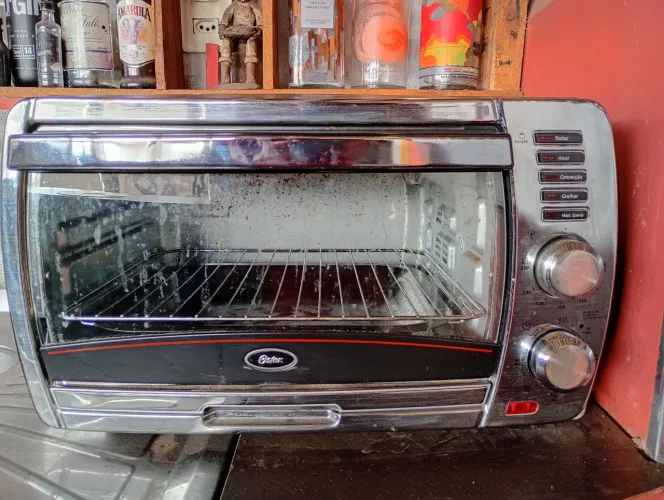 Forno Elétrico Oster