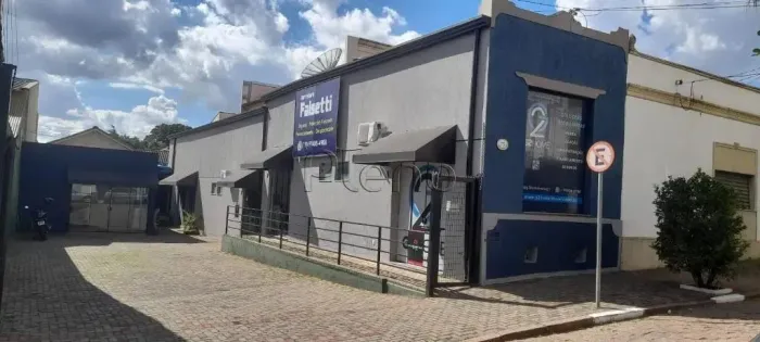 Sala para locação com 25m² em Sousas, Campinas