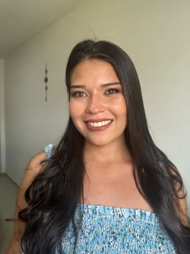 Maquiadora a domicílio