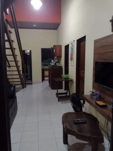 Alugo casa temporada em Alter do Chão 