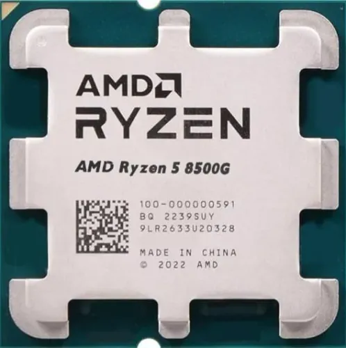 RYZEN 5 8500G