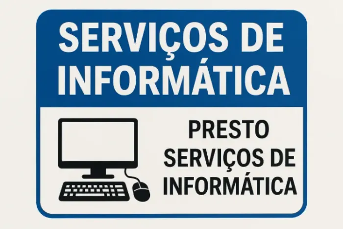 técnico em informática