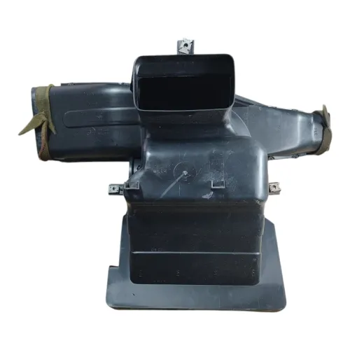 Kit Duto Tubulação De Ar Painel Original F350 F4000 E2402