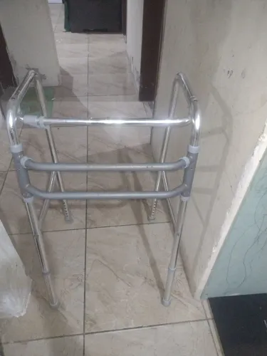 Andador para adultos