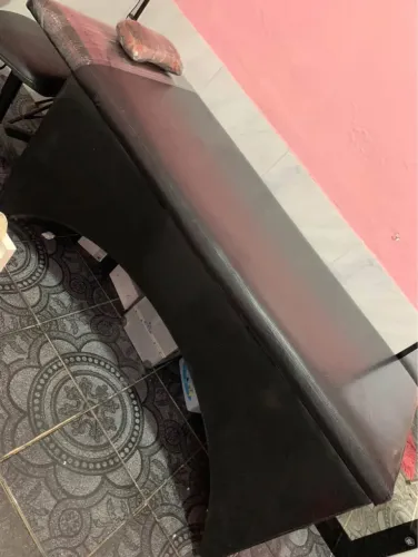 Maca para estética ou desing 