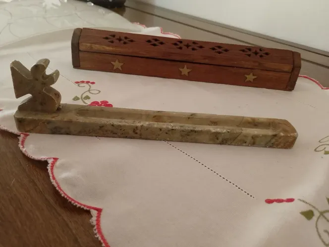 Decoração