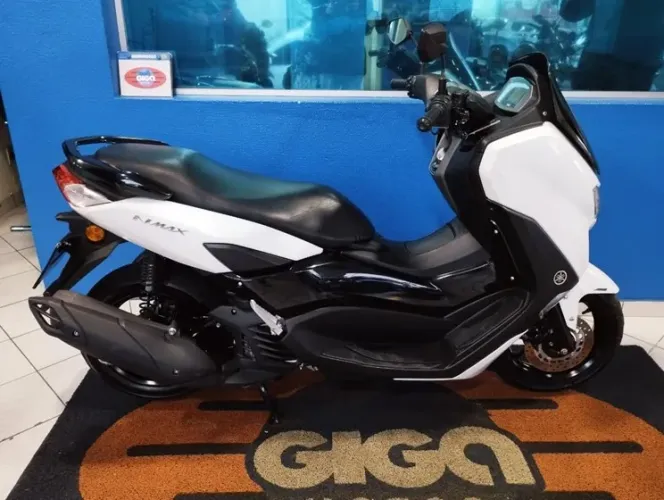 YAMAHA NMAX 160 ABS 2022/2022