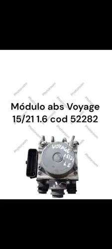 Módulo abs Voyage 