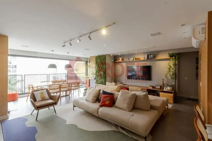 APARTAMENTO MOEMA | SIGA MOEMA | 03 DORMITÓRIOS | VARANDA GOURMET | LAZER E LOCALIZAÇÃO EX