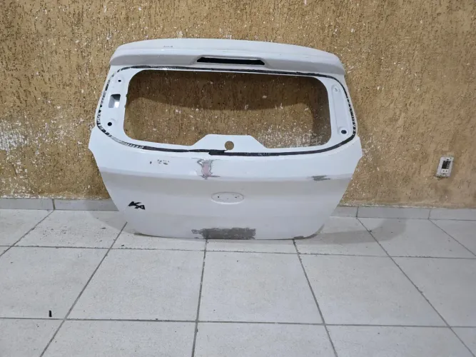 Tampa traseira Ka Hatch 2015/2016/2017/2018/2019/2020/2021 Original