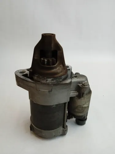 Motor Arranque Honda New Fit Ex Flex 2009/2014