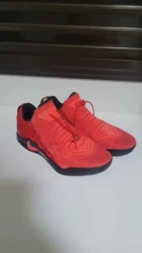 Tênis Nike Kobe AD NXT 360 - University Red 