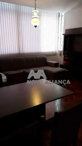 Apartamento-À VENDA-Copacabana-Rio de Janeiro-RJ