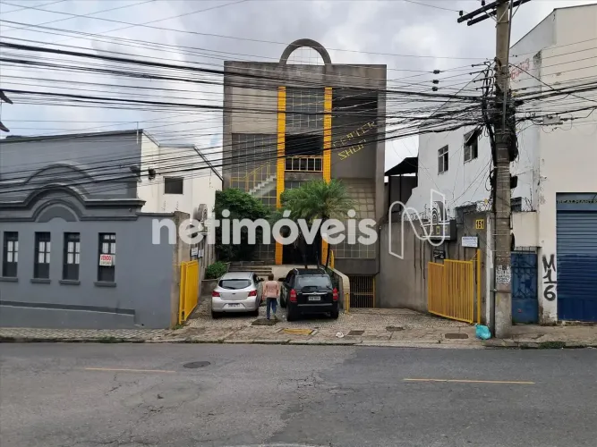 Loja Comercial para Locação Próxima ao Centro de Belo Horizonte