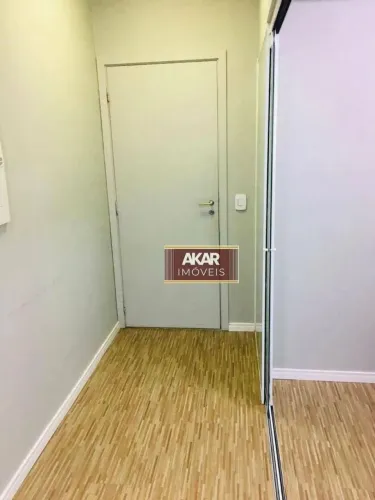 Sala Comercial para Venda - Domo Business - Centro - SBCampo