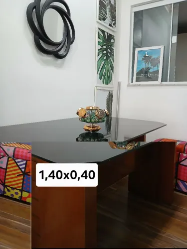 Mesa jantar 1,40x0,40