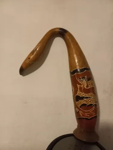 Cuia de Chimarrao  ( CUIAO )  Irai - RS.