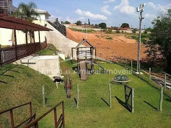 Terreno no Recanto Do Guará, à venda, Chácara Santa Margarida - Campinas/SP