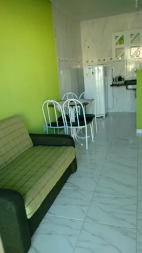 Aluguel Apartamento Temporada