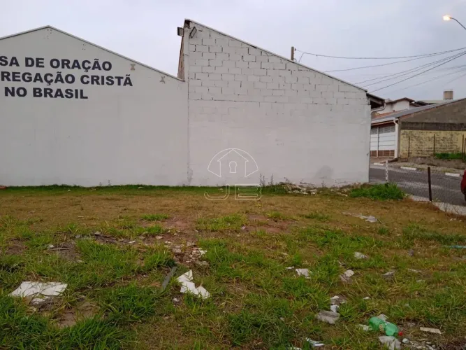 Investimento: Terreno à venda no Residencial Cosmos, em Campinas/SP