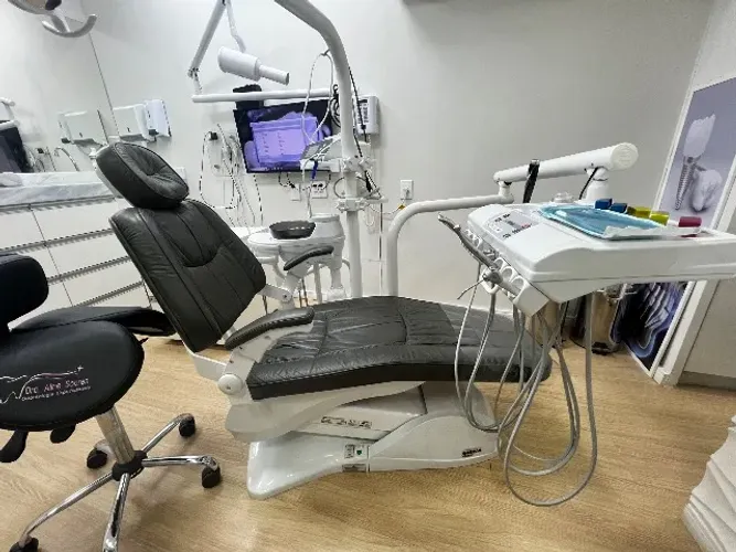 Cadeira Olsen Siena Flex + Adicionais