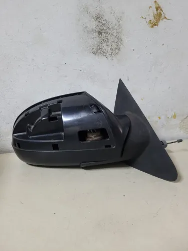 Retrovisor direito Ford Ka 2009 a 2013 (sem capa)