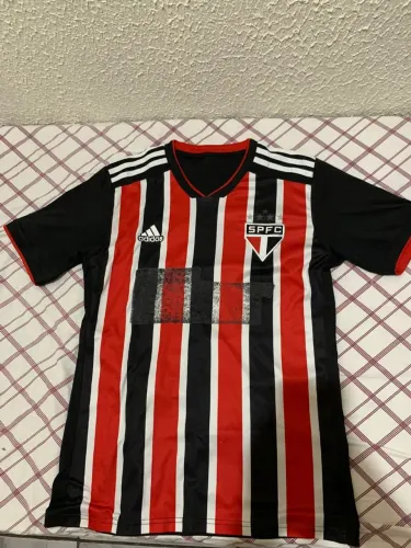 Camisa do São Paulo