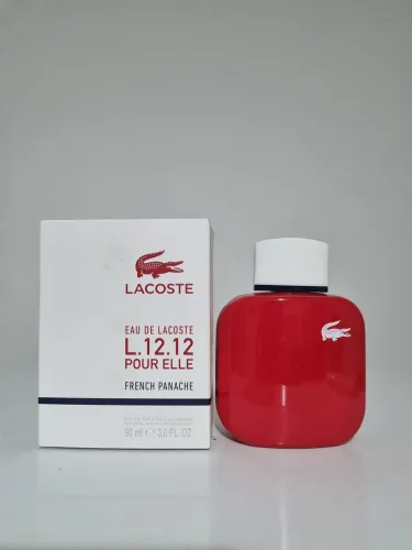Perfume Lacoste L.12.12 90ml feminino 